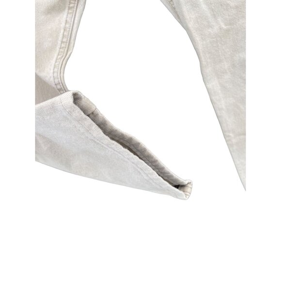 LEE REGULAR FIT 36 x 30 men’s khaki pants Straight Pants - Picture 7 of 15